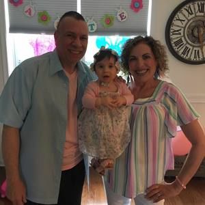 Meet your Posher, Karen